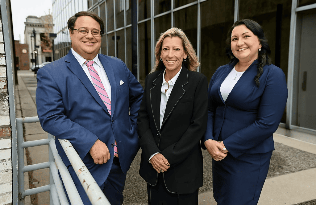Group Photo - Madelyn Daley & Associates - Madelyn Daley & Associates